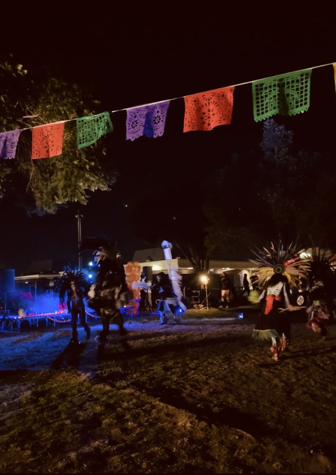 Xochipilli’s 2nd annual Dia de los Muertos Celebration